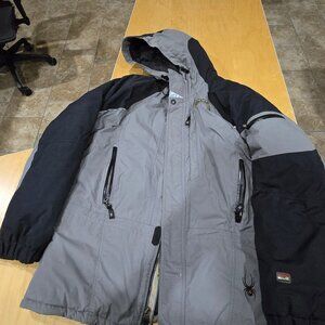 Spyder Winter Jacket